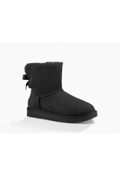  Mini Bailey Bow II Black 1016501